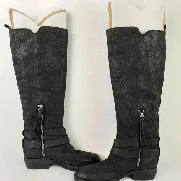 DOLCE VITA BOOTS Size 6.5 - Picture 3 of 8